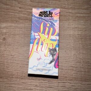 Made by Mitchell Lip Conditioner - Gingerbread